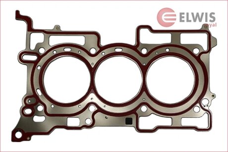 Прокладка головки блока циліндрів Elwis Royal 0026530
