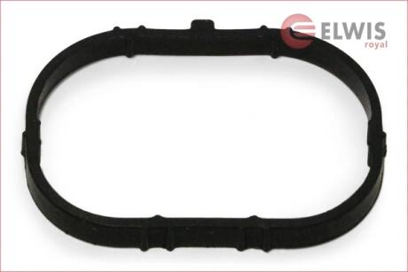 Автозапчастина Elwis Royal 0246810