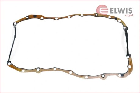 Фото прокладка масляного картера/піддона Elwis Royal 1046810 Прокладка масляного картера/піддона Elwis Royal 1046810