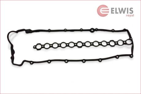 Автозапчастина Elwis Royal 1515456