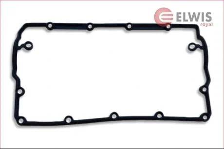 Прокладка клапанної кришки Elwis Royal 1556055