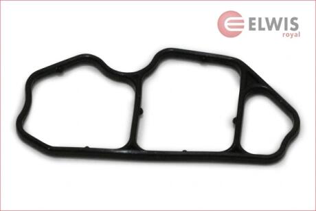 Прокладка корпусу масляного фільтра Elwis Royal 7042680