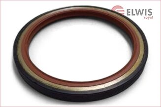 Сальник колінчастого вала Elwis Royal 8146801