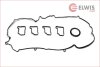 Комплект прокладок клапанної кришки Elwis Royal 9122050 (фото 1)