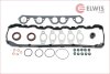 Комплект прокладок головки блока циліндрів Elwis Royal 9756089 (фото 1)