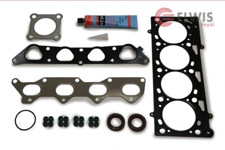 Комплект прокладок головки блока циліндрів Elwis Royal 9856028