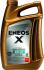 Олива моторна 0W-16 X ULTRA API SN/SN Plus, ILSAC GF-6B, 4л, синт. Eneos EU0020301N (фото 1)
