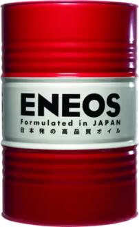 Олива моторна 10W-40 PRO API SL/CF, ACEA A3/B4,208л, н/синт. Eneos EU0040108N