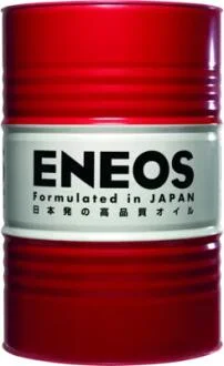 Олива моторна 10W-40 PRO API SL/CF, ACEA A3/B4,208л, н/синт. Eneos EU0040108N