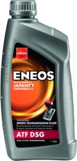 Олива трансміс. ATF FOR DSG, 1л, синт. Eneos EU0072401N
