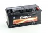 Акумулятор 83Ah-12v (353х175х175), R,EN720 !КАТ. -10% Energizer 583 400 072 (фото 1)