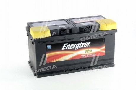 Акумулятор 95Ah-12v Plus (353х175х190), R,EN800 Energizer 595 402 080 (фото 1)