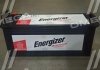 Акумулятор 140Ah-12v CP (513х189х223), полярність зворотна (3),EN800 Energizer 640 103 080 (фото 1)