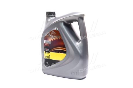 Олива трансміс. ROTRA MP 80W-90 GL-5 (Каністра 4л) Eni 127597