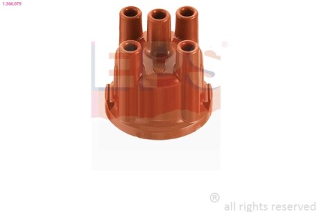 Кришка розподілювача запалення EPS 1306079