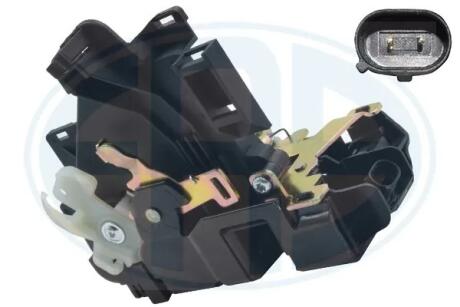 Фото 1 - замок передньої лівої двері VW CADDY, POLO, TRANSPORTER (ЕРА) ERA 660182 Замок передньої лівої двері VW CADDY, POLO, TRANSPORTER (ЕРА) ERA 660182 (фото 1)