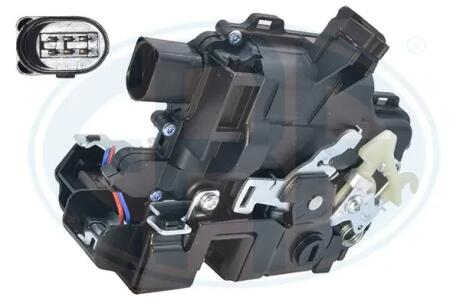 Замок задньої правої двері VAG (ЕРА) ERA 660209