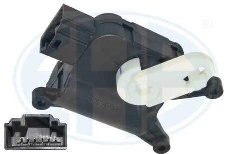 Сервопривід для заслонки рециркуляції повітря VAG ERA 668502