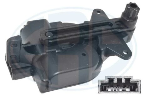 Сервопривід для заслонки рециркуляції повітря VAG ERA 668508