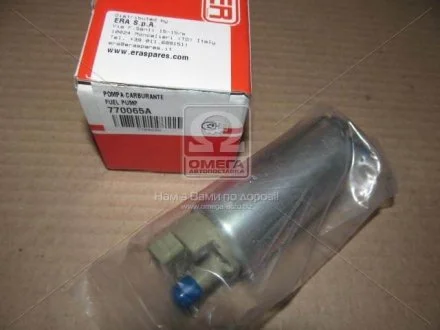 Насос топливный (моторчик) Accent 06-, Cerato 06-, Ceed 06-, Elantra 06- ERA 770065A