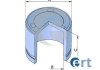 Поршень, корпус скоби тормоза D025322 (вир-во ERT) 150901C
