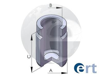 Поршень супорта ERT 151204-C