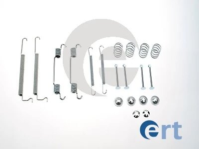 Комплект монтажний колодок ERT 310038