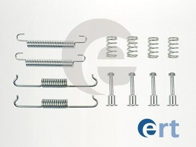 Комплект монтажний колодок ERT 310073