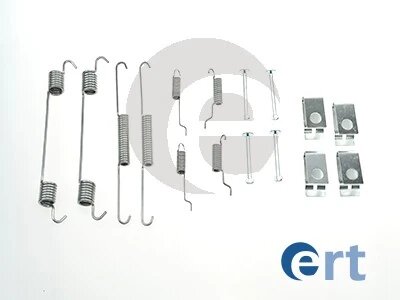 Комплект монтажний колодок ERT 310089