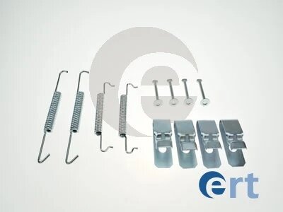 Комплект монтажний колодок ERT 310183