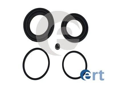 Ремонтний комплект супорта гальмівної системи ERT 400336