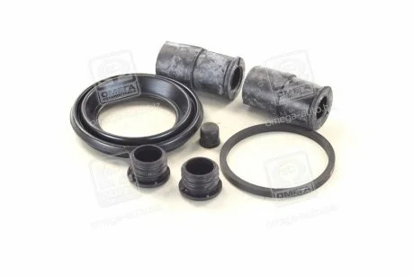 Ремкомплект, тормозной суппорт D4040 (вир-во) ERT 400358