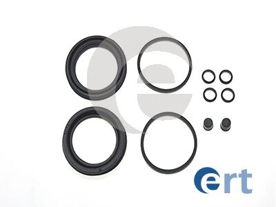 Ремонтний комплект супорта гальмівної системи ERT 400363