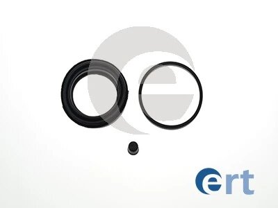 Ремонтний комплект супорта гальмівної системи ERT 400367