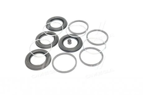 Ремкомплект суппорта переднего TOYOTA LAND CRUISER 1996 d45 ERT 400772