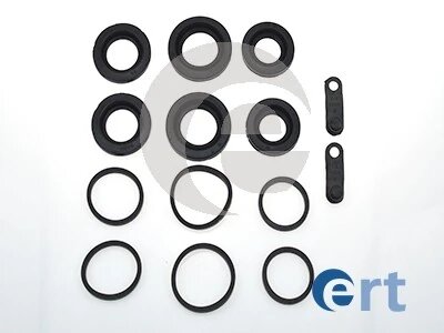 Ремонтний комплект супорта гальмівної системи ERT 400833