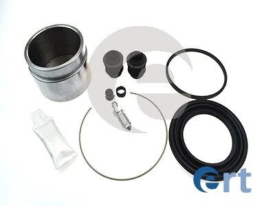 Ремонтний комплект супорта гальмівної системи ERT 401672