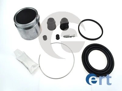 Ремонтний комплект супорта гальмівної системи ERT 402160