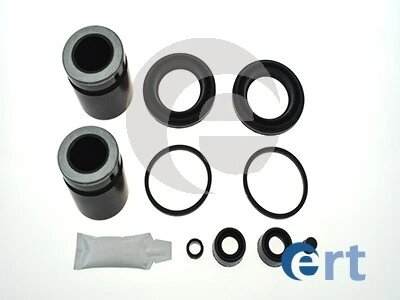 Ремонтний комплект супорта гальмівної системи ERT 402213