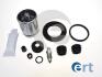 Ремкомплект супорта (частини супорта, ущільнювачі) ERT 402443K (фото 1)