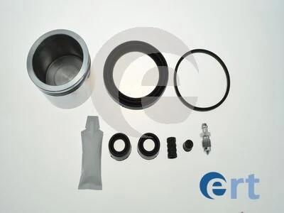 Ремонтний комплект супорта гальмівної системи ERT 402762