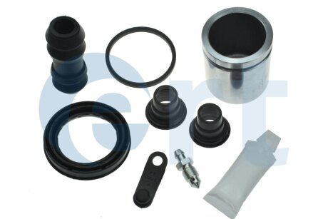 Ремонтний комплект супорта гальмівної системи ERT 402963