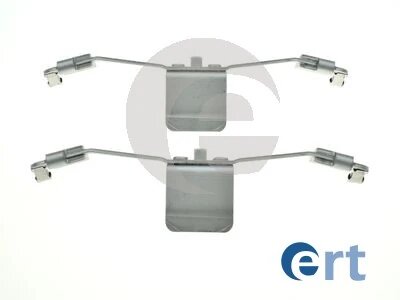 Комплект монтажний колодок ERT 420232