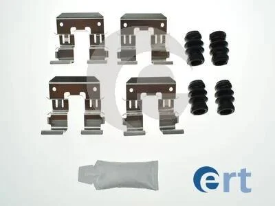 Комплект монтажний колодок ERT 420254