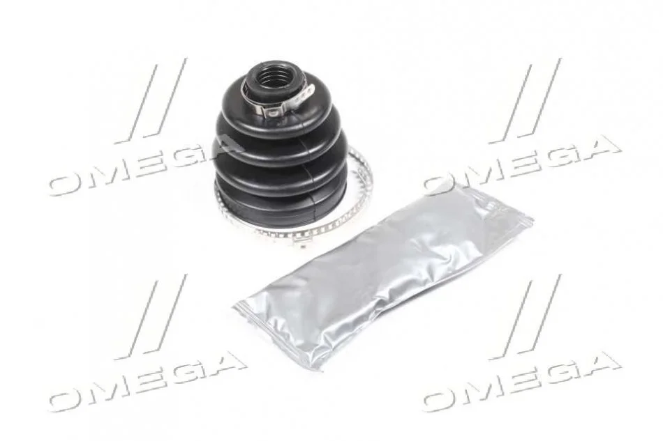 Пильник зовн. ШРУСа FORD MAZDA NISSAN D8199 (Пр-во) ERT 500093 (фото 1)