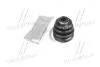 Пильник зовн. ШРУСа FORD MAZDA NISSAN D8199 (Пр-во) ERT 500093 (фото 3)