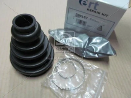 Пильовик ШРУСа ERT 500187