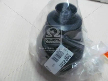 Пильник зовнішнього ШРУСа Toyota D8269T (Пр-во) ERT 500228T