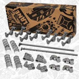 Вісь коромисла ET ENGINETEAM VV0097ETVR1