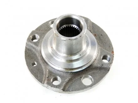 Ступица переднего колеса Ланос 1.6 (EUROEX) EuroEx 96162249